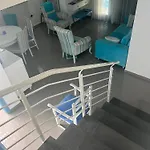 Townhouse Sea Mountain Views