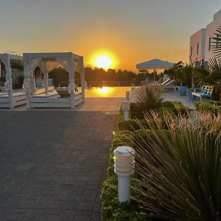 Townhouse Sea Mountain Views Vila Kharcha