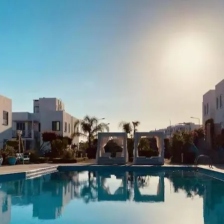 Villa Townhouse Sea Mountain Views *