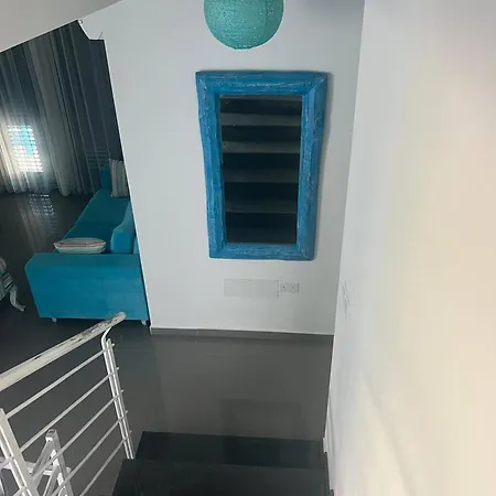 Townhouse Sea Mountain Views Villa Kharcha