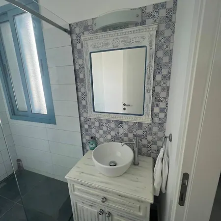 Townhouse Sea Mountain Views Villa *