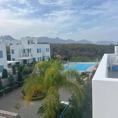 Townhouse Sea Mountain Views Villa *