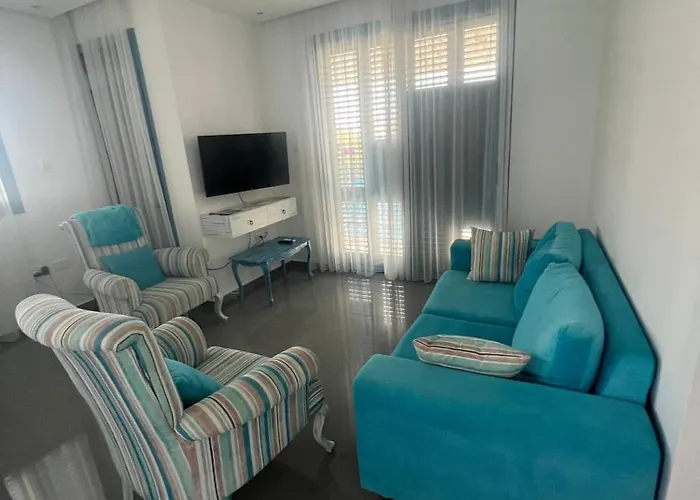 Vila Townhouse Sea Mountain Views *