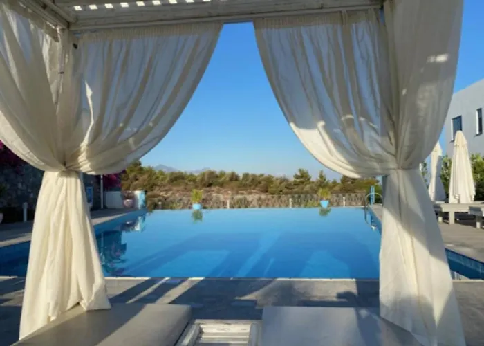 Townhouse Sea Mountain Views Vila *
