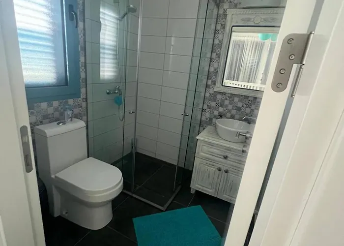 Vila Townhouse Sea Mountain Views Kharcha