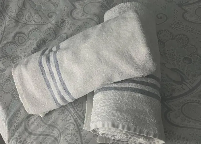 Vila Townhouse Sea Mountain Views Kharcha